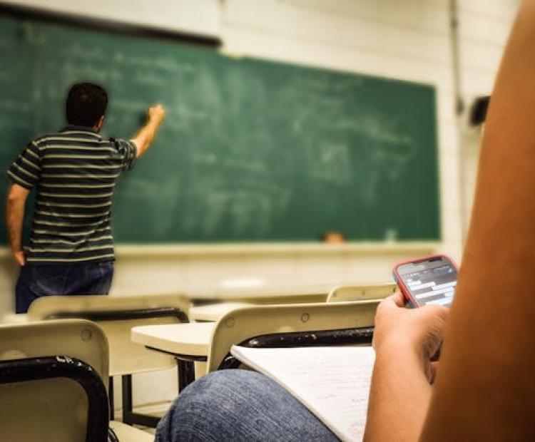 Teaching