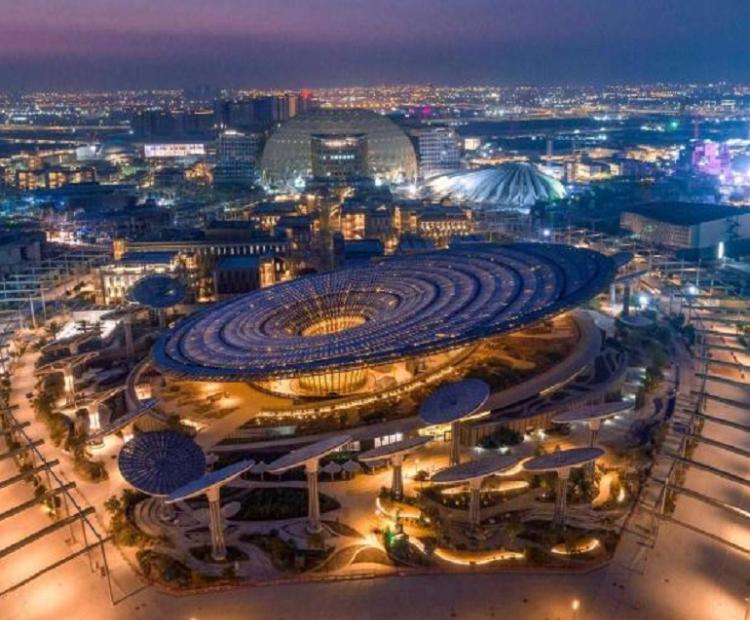 The Impact of Dubai Expo 2020 on Business Opportunities in the UAE