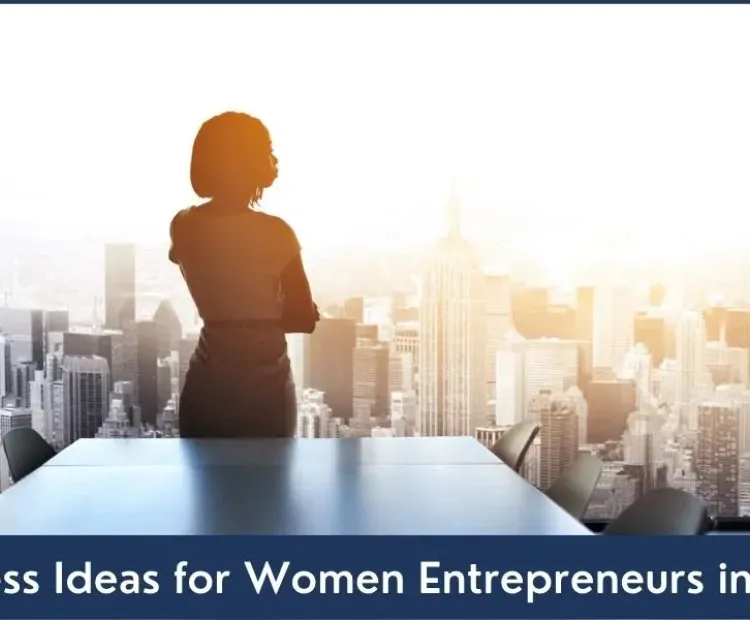 Top 5 Innovative Business Ideas for Women Entrepreneurs in the UAE