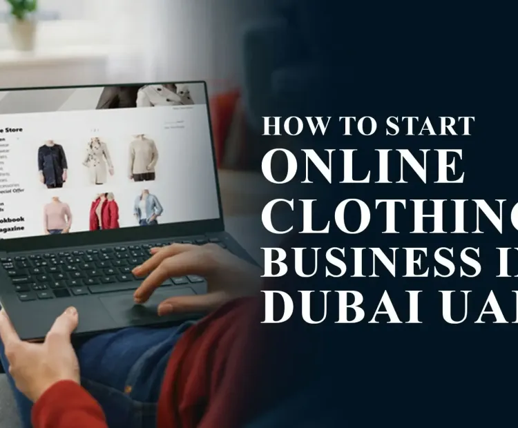 How to Start an Online Tailoring Business in the UAE