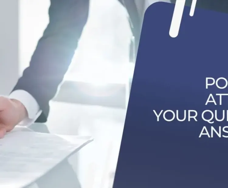 Can a Will and Power of Attorney Work Together? Understanding the Relationship for UAE Business Owners