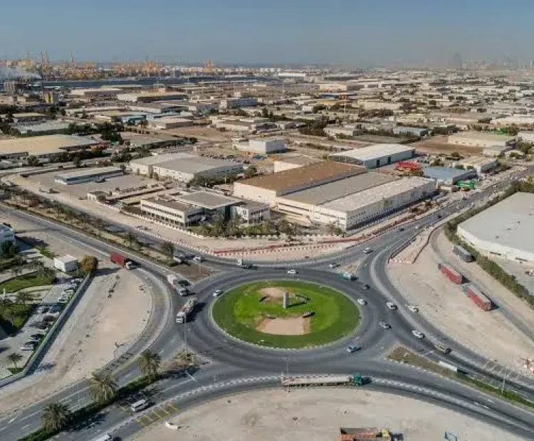 Top 10 Industries Poised for Growth in UAE Freezones in 2025
