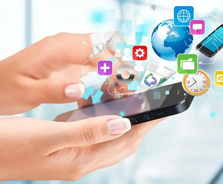 How to Start a Mobile App Development Company in the UAE