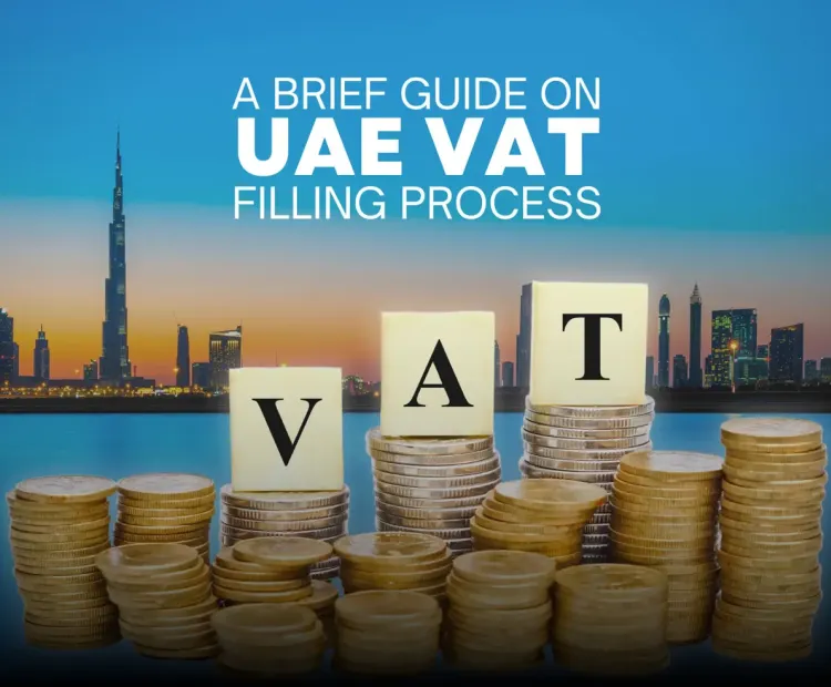 Guide to VAT Return Filing in the UAE