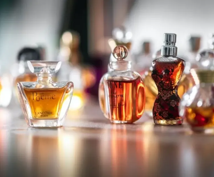 How to Start a Perfume Business in the UAE