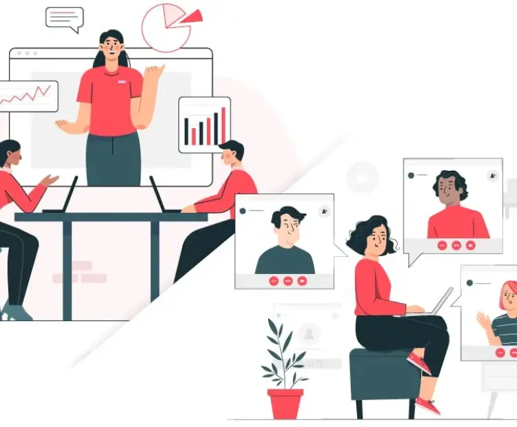 Why Startups are Choosing Freezones for Remote and Hybrid Work Models Open configuration options