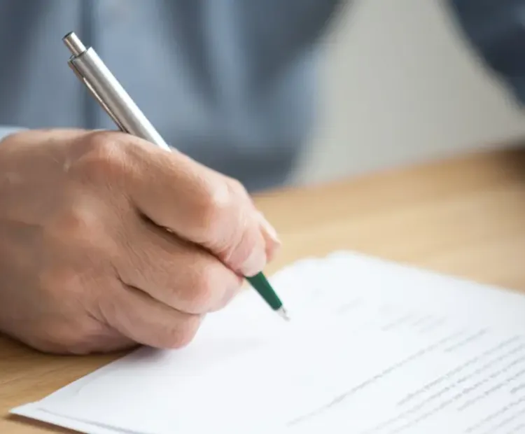 Why Waiting to Write a Will Can Cost You in the UAE