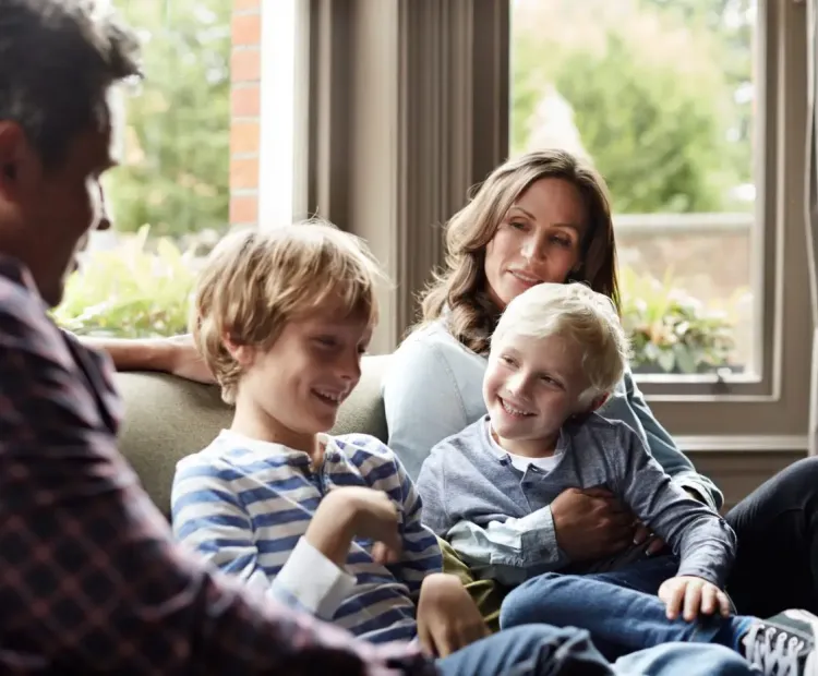 How to Talk to Your Family About Your Will
