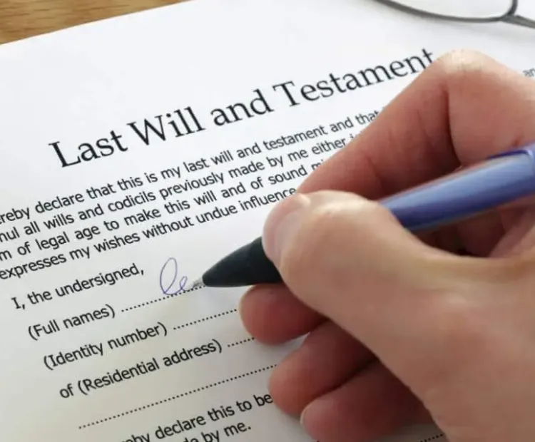 Creating a Will in the UAE as a New Parent