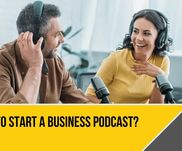 podcast