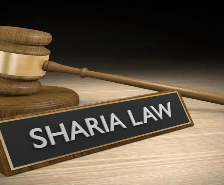 sharia law