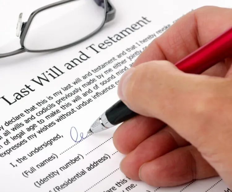 Essential Clauses to Include in Your Will
