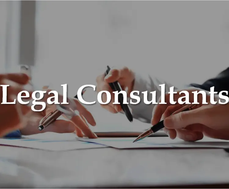 10 Reasons to Work with a Corporate and Legal Consultancy Like Firm Advice