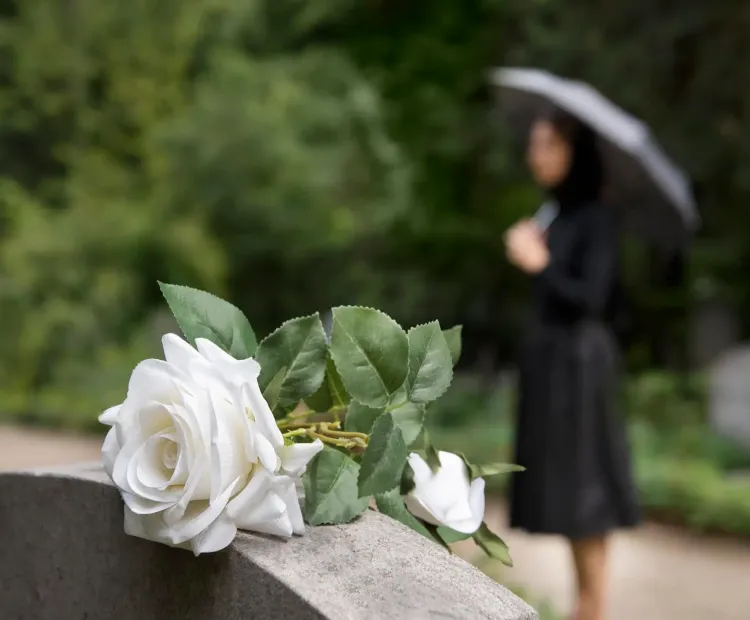 Navigating Legal Challenges in the UAE After the Loss of a Loved One