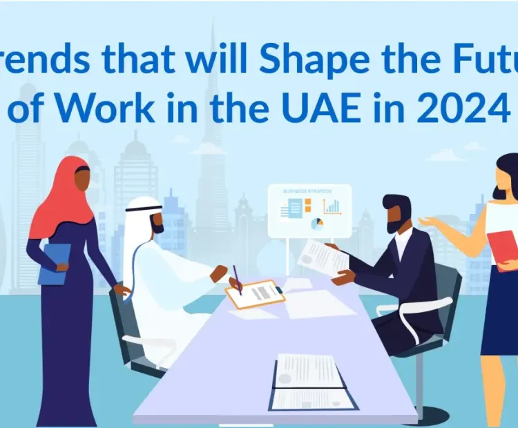 Upcoming Business Trends in the UAE