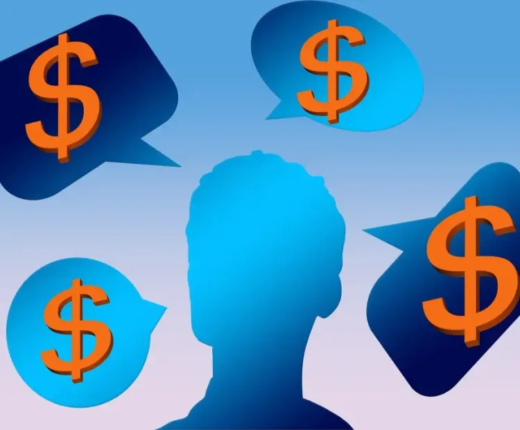 Why a Positive Money Mindset is Crucial for Entrepreneurs