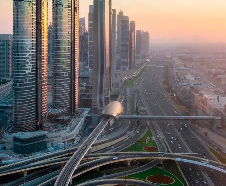 Best Locations to Start a Business in the UAE