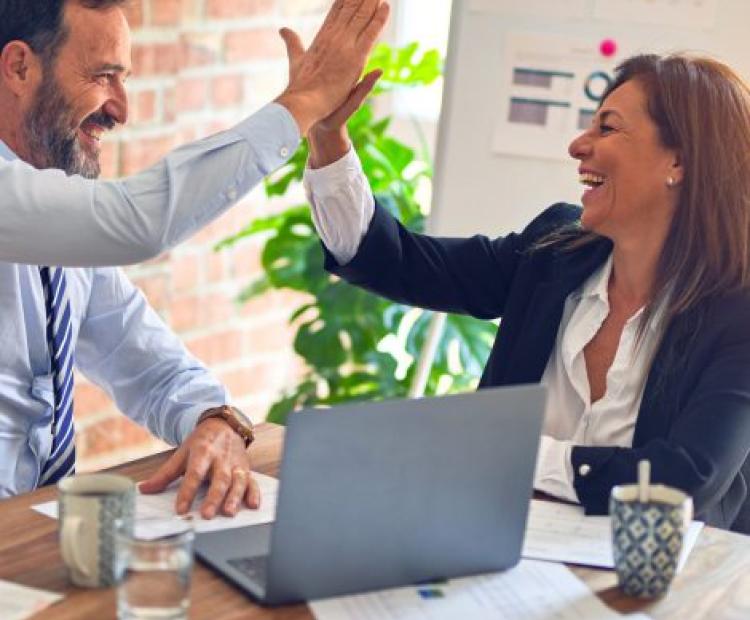 Why Expats Trust Us - Firm Advice for Business and Legal Services in the UAE