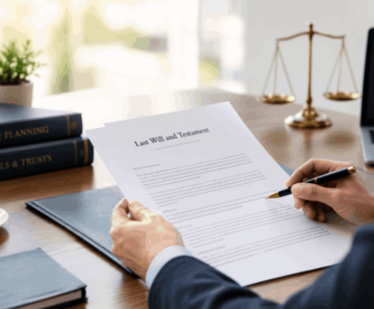 When Should You Review Your Will? Life Events That Trigger an Update